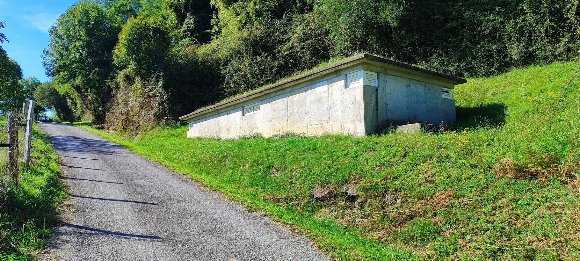 Terreny rústic en venda a Corvera de Toranzo, imagen 2