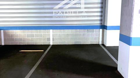 Foto 2 de Garatge en venda a Los Robles, Prado Santo Domingo - Ensanche, Madrid