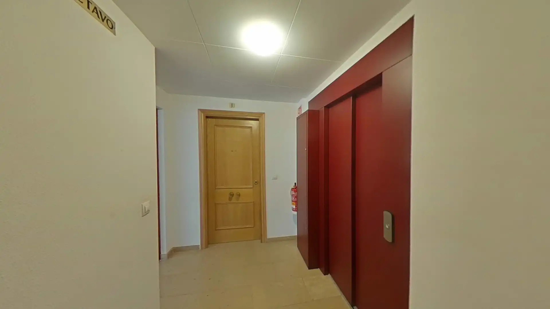 Flat for sale in Vinaròs  with Terrace