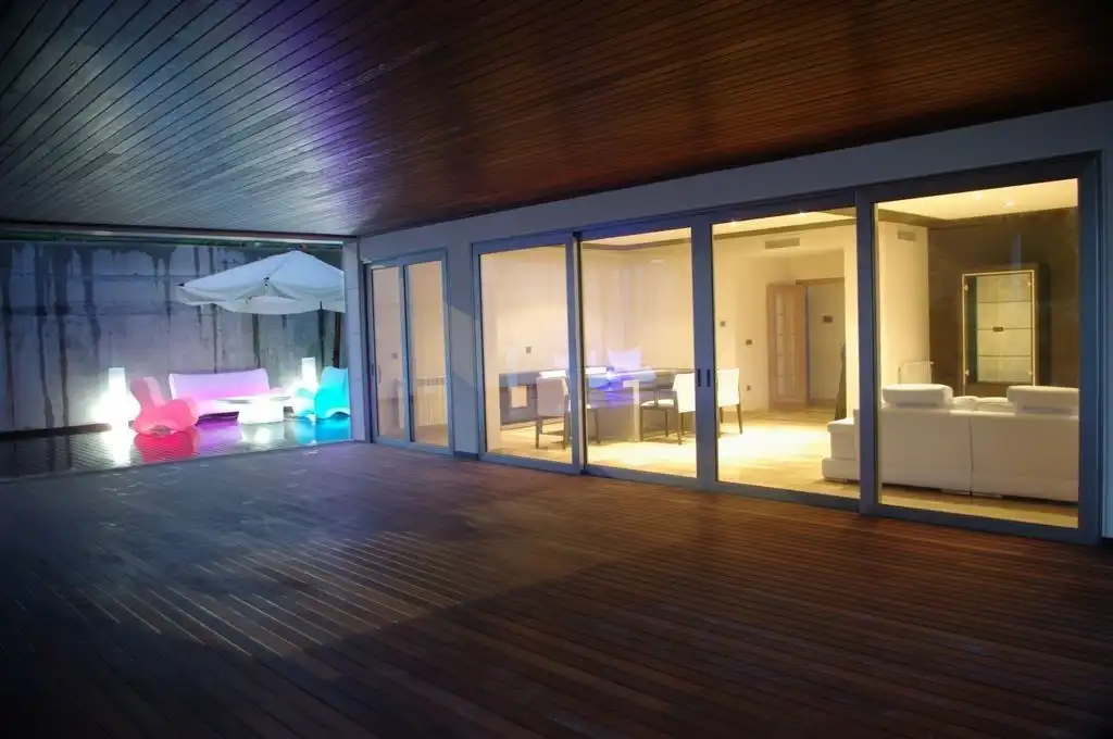 Villa mit Pool zum Verkauf in Rincón de Loix, imagen 23