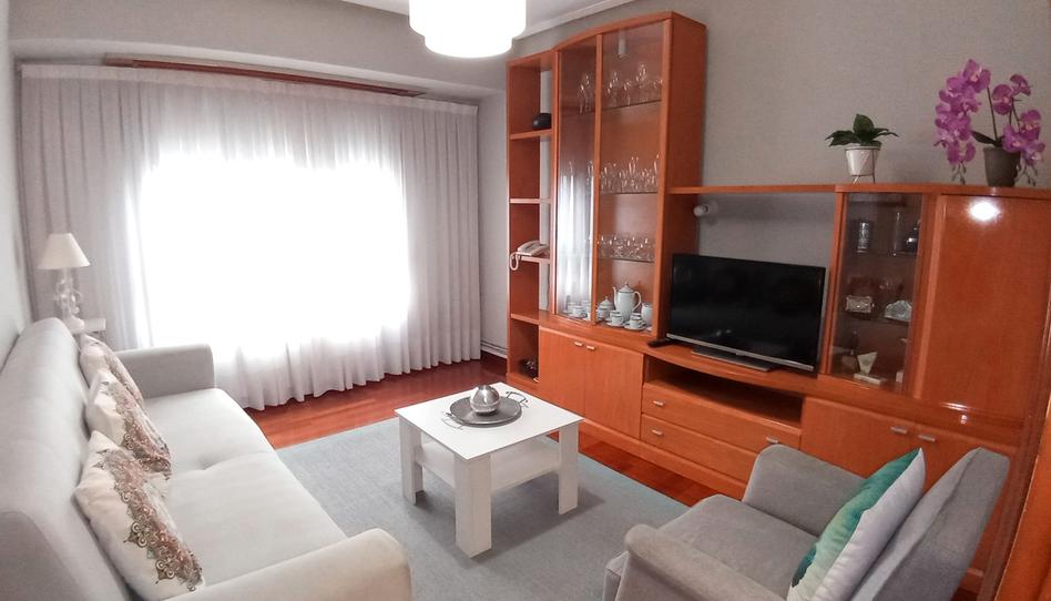 Photo 1 of Flat for sale in Antonio Alzaga Etorbidea, Kabiezes, Bizkaia