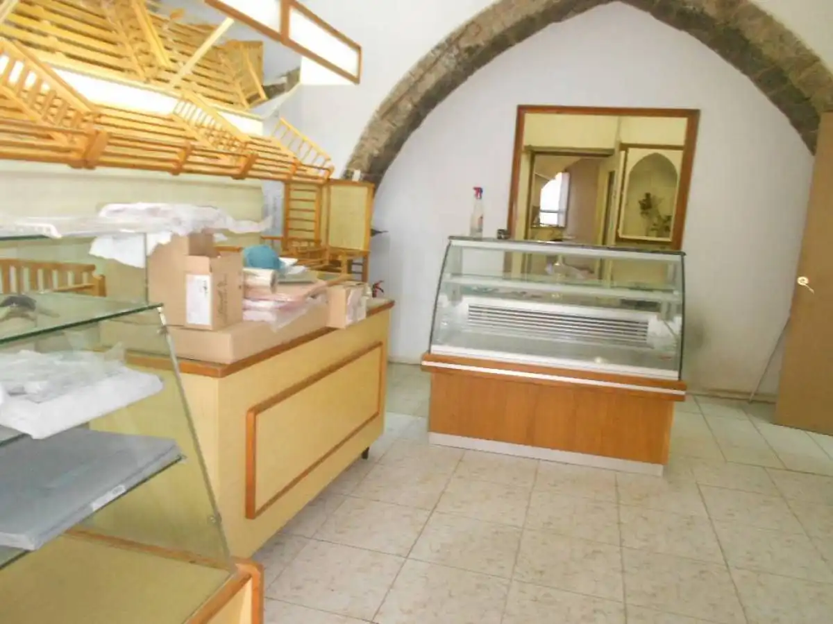 Business premises to rent in Sallent, imagen 6