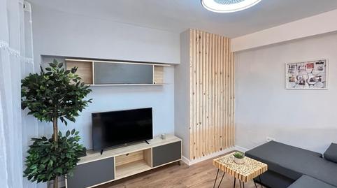 Foto 5 de Apartament de lloguer a Pla de Bon Repós, Alicante