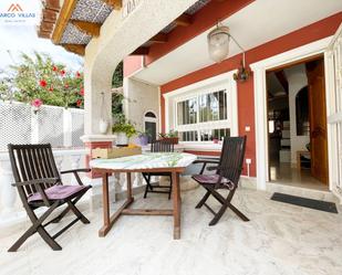 Terrace of Duplex for sale in Guardamar del Segura  with Air Conditioner, Terrace and Storage room