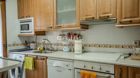 Foto 5 de Dúplex en venda a Apostol Santiago, Riaza, Segovia