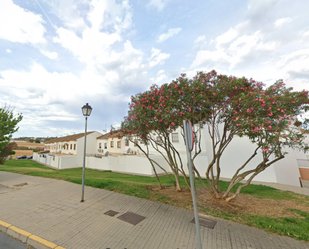 Vista exterior de Casa adosada en venda en Lepe