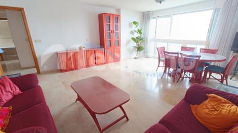 Foto 4 de Pis en venda a N/a, Playa Poniente, Alicante