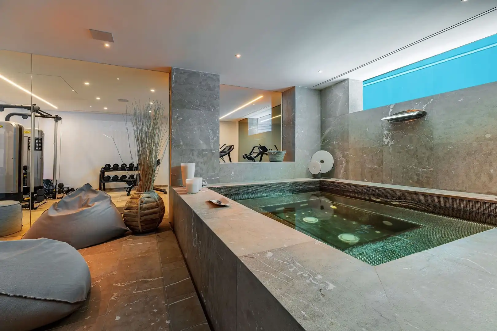 Casa rustica con piscina in vendita a Port d'Andratx, imagen 13