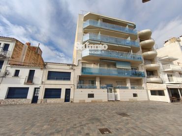 Wohnung mit Aufzug zum Verkauf in MARITIM SANT JOAN DE DEU