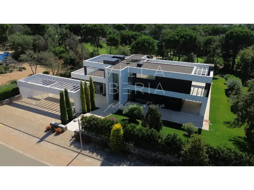 Casa con terrazza in vendita a Carrer de La Vinya, imagen 63