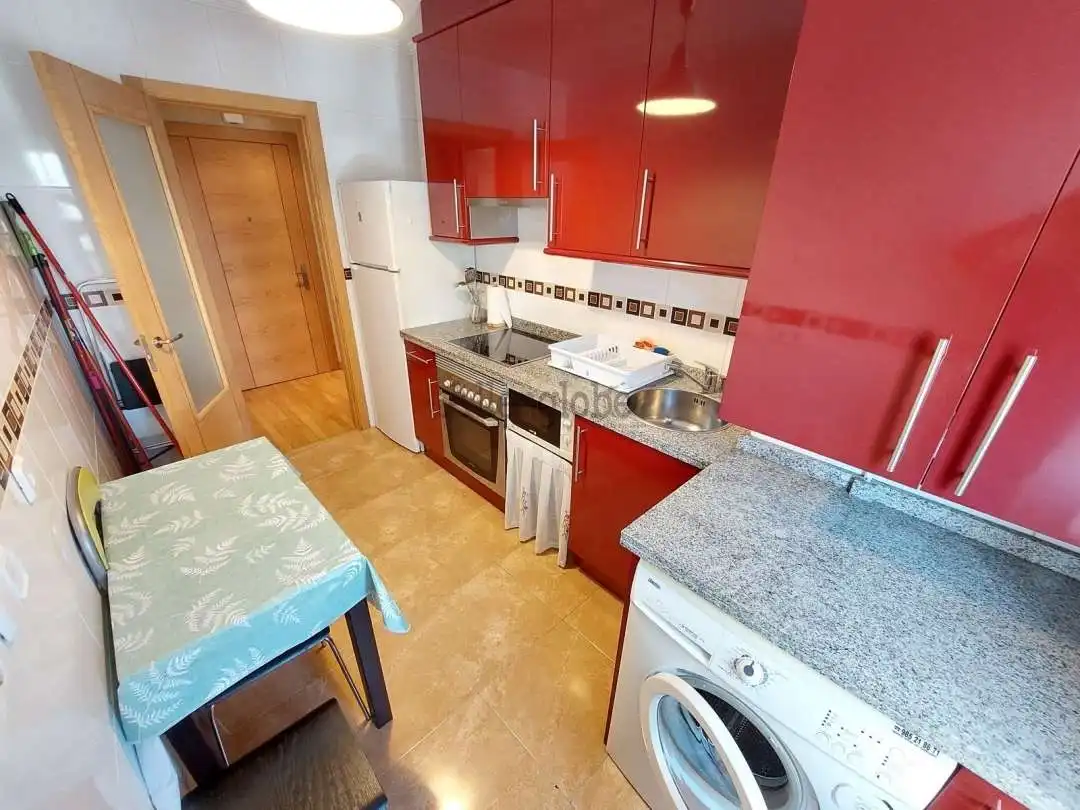 Flat with lift to rent in Calle Vicente Aleixandre, imagen 24