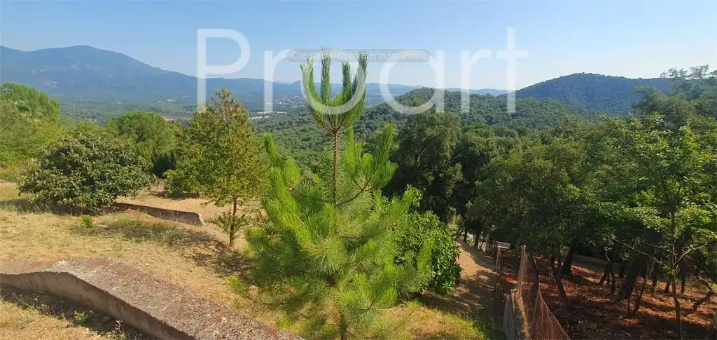Residencial en venda a Sant Celoni