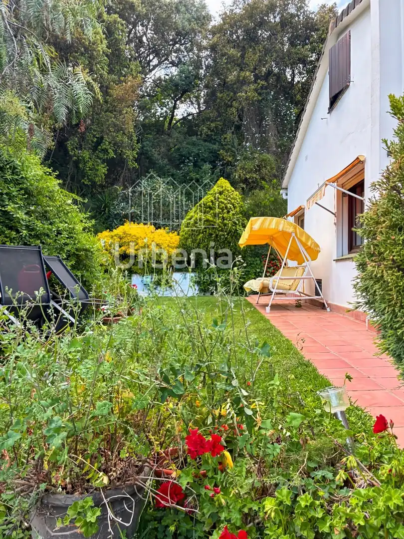 Maison avec jardin à vendre à Sant Cebrià de Vallalta, imagen 33