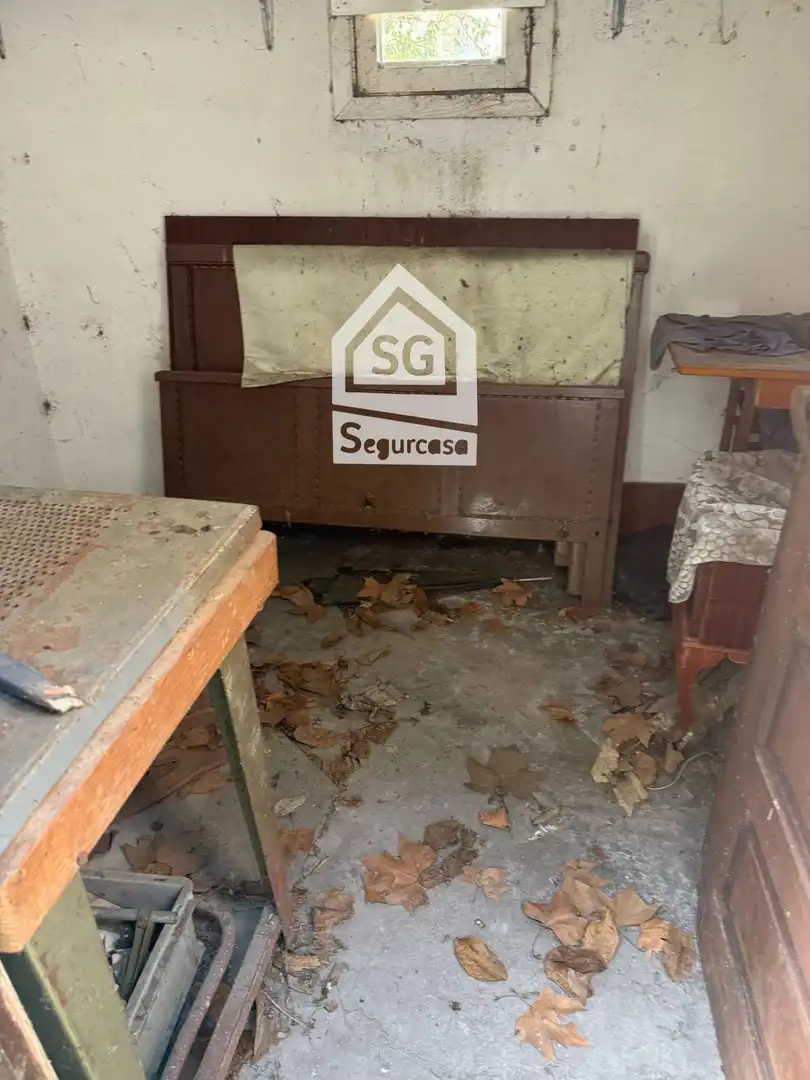 Houses for sale in Ourense Capital 
