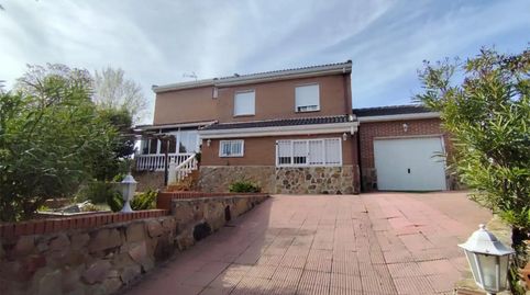 Foto 2 de Casa o xalet en venda a Calle Niza, 5, Uceda, Guadalajara