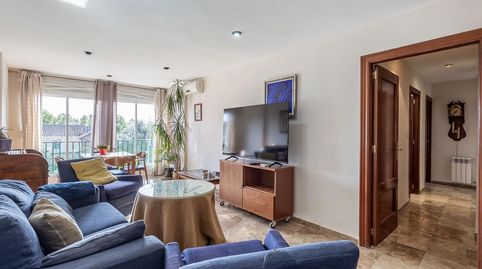 Foto 2 de Planta baja en venta en Calle de la Casería, 11, Huétor Vega, Granada