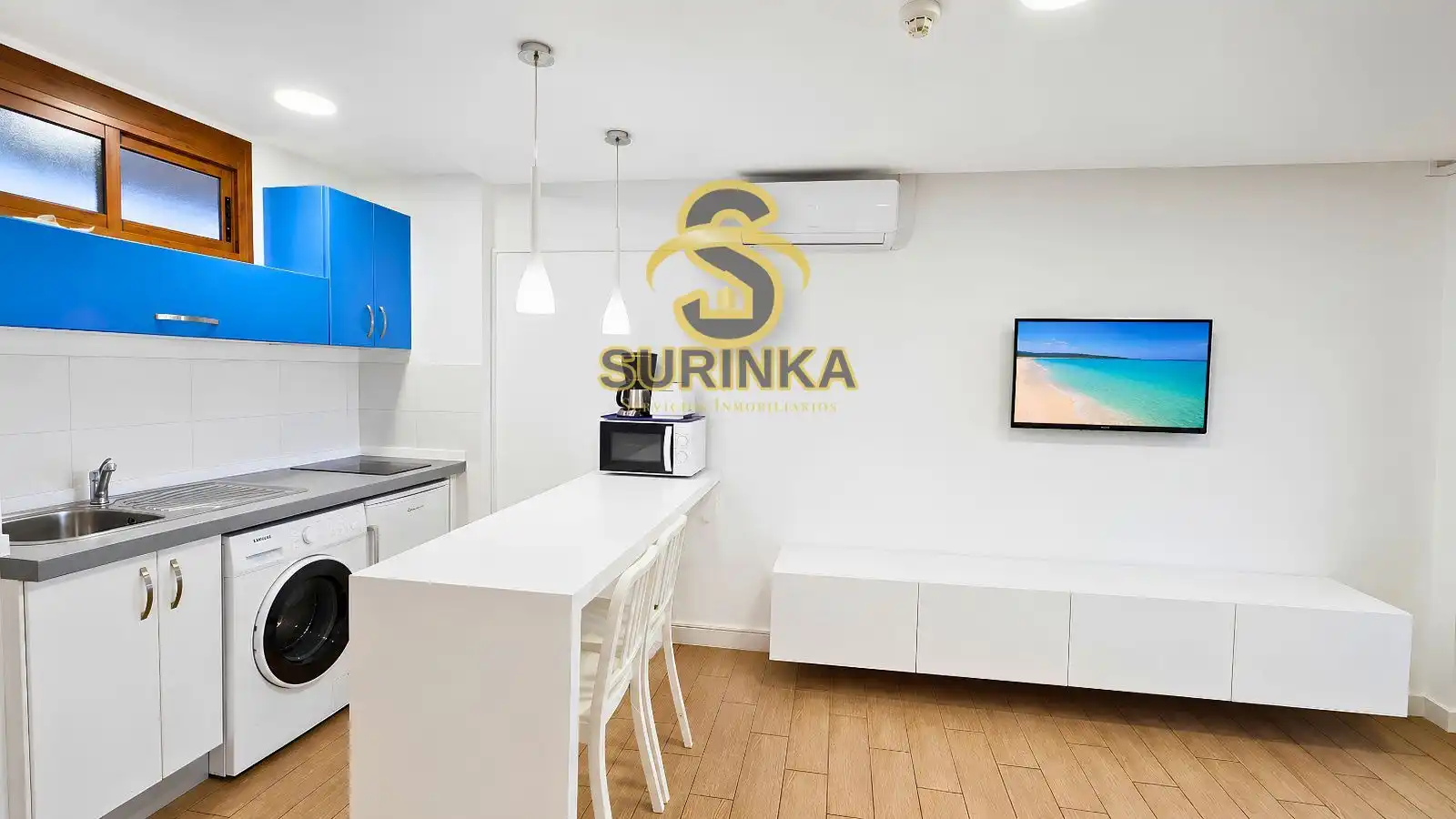 Attico con piscina in affitto a finlandia1, imagen 7