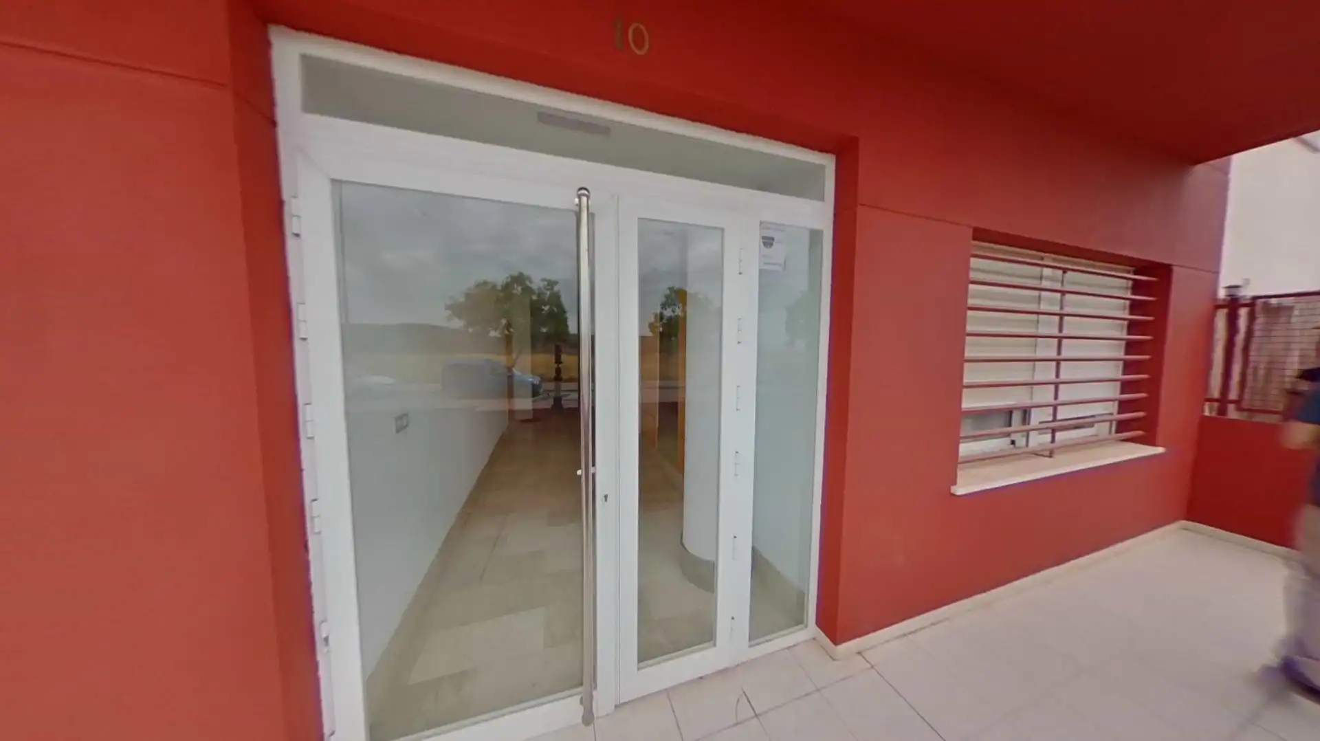 Ground floor for sale in Molina de Segura  with Terrace