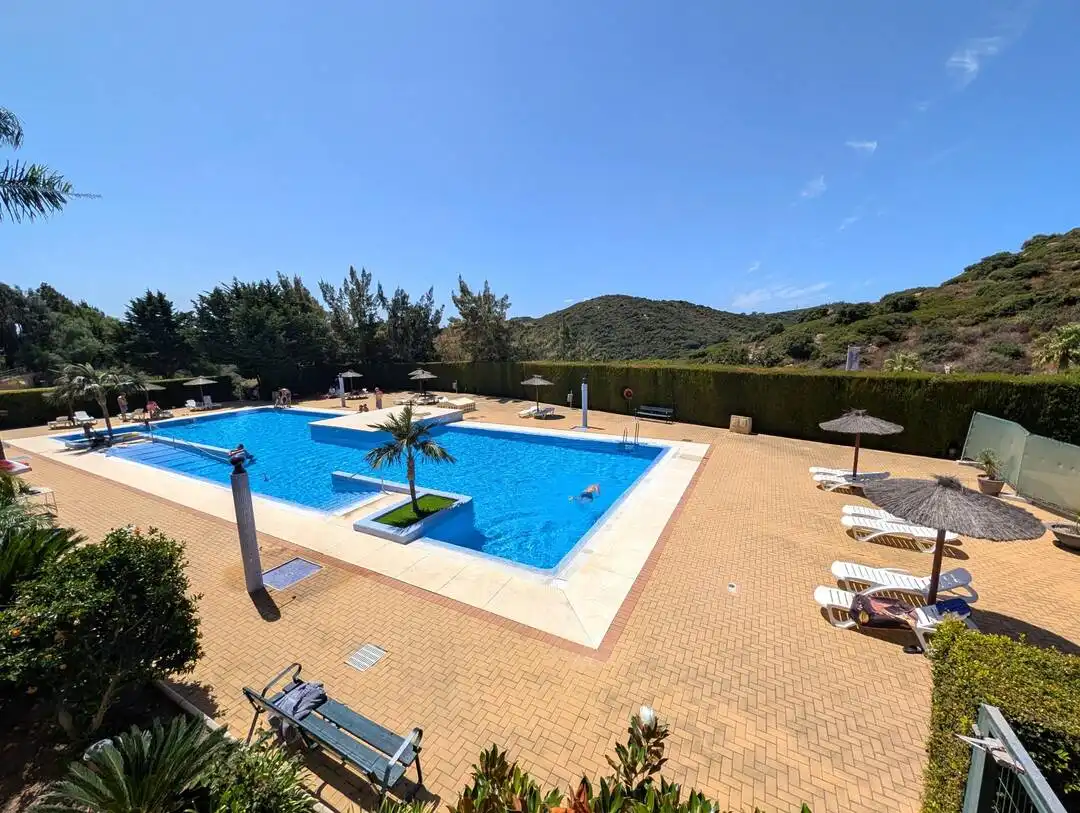 Appartement compact avec piscine à vendre à Calle Colinas del Mar 5, imagen 19