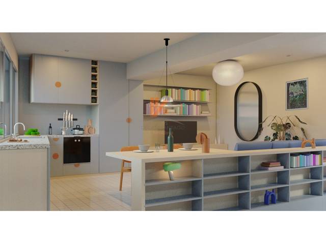 Apartamento en Venta en Rua Puente Reina en Concheiros - Fontiñas