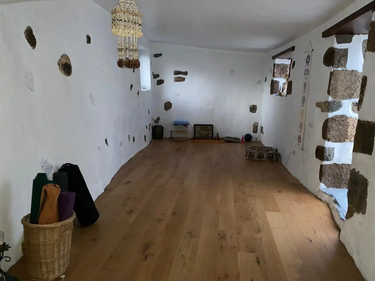 Casa o xalet en venda en Yaiza amb Terrassa, Traster i Moblat