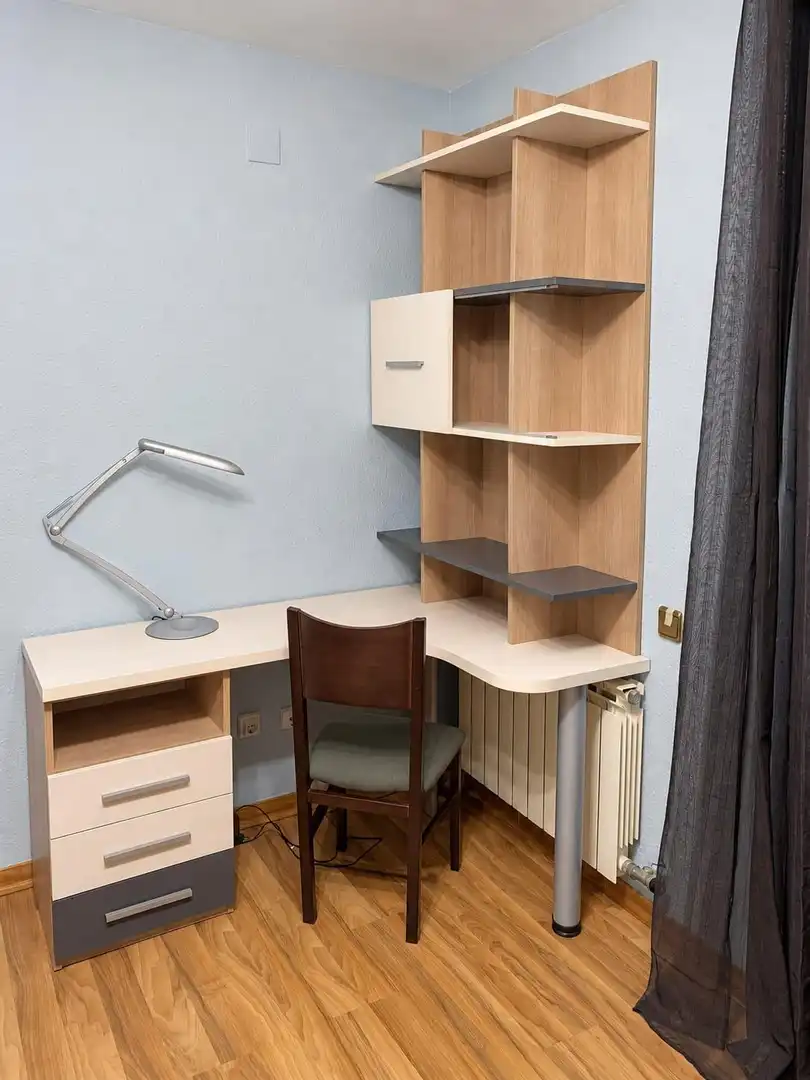 Wohnung mit Terrasse zum Verkauf in ARAGO D', imagen 38
