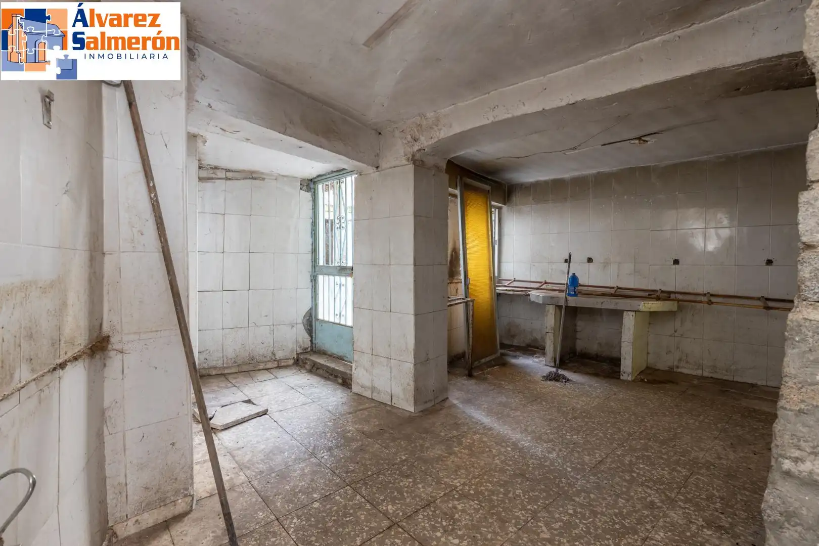 Houses for sale in Granada