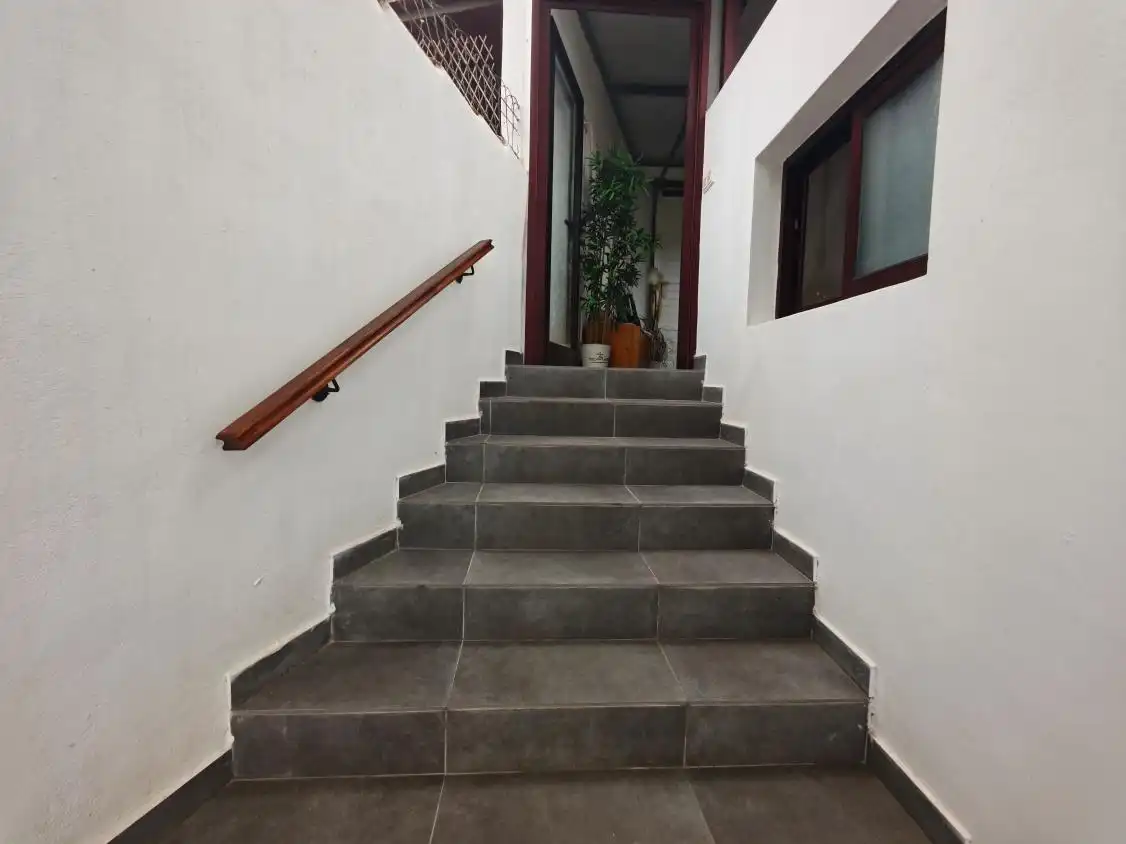 Casa con jardín en venta en Garachico, imagen 46