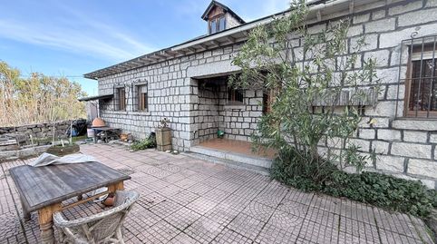 Photo 2 of Houses for sale in La Canaleja, Galapagar