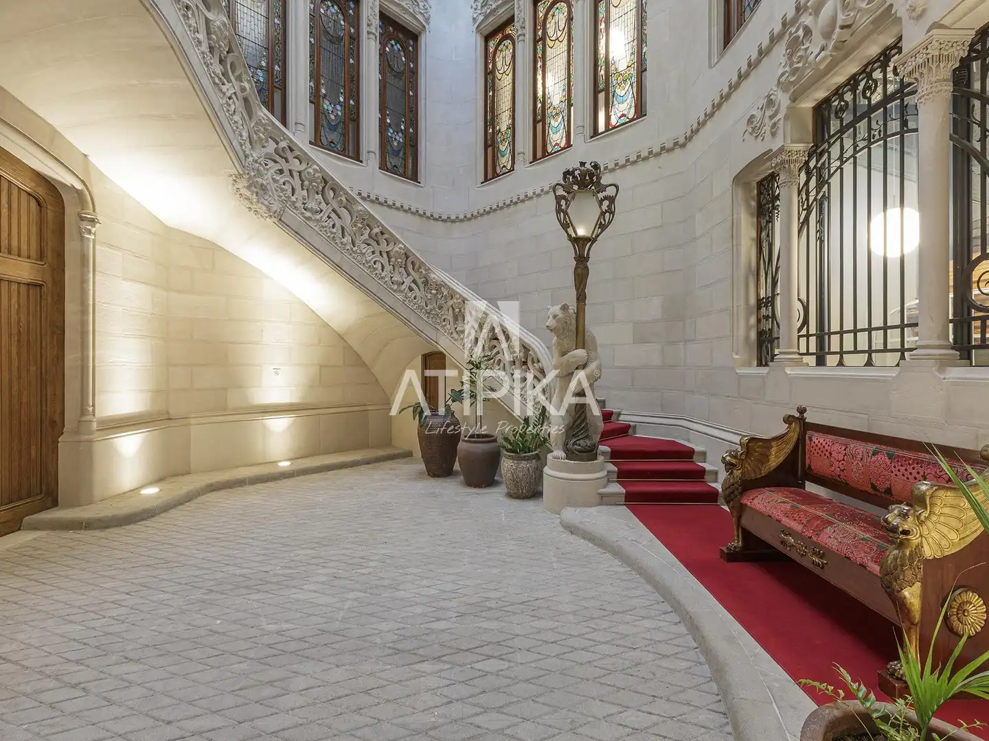 Duplex avec piscine à vendre à Eixample, imagen 53