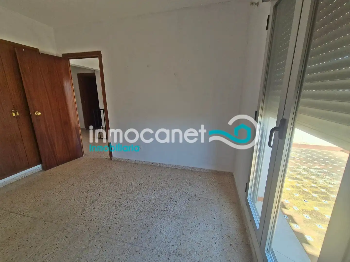 Dormitori de Casa o xalet en venda en Oliva