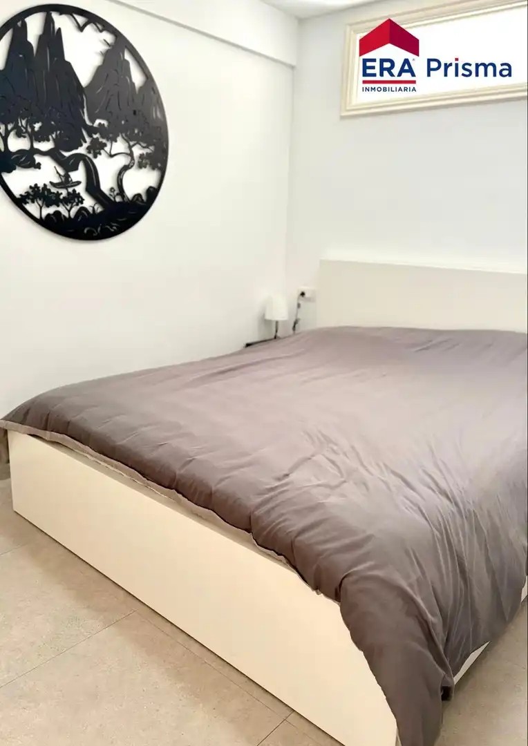 Schlafzimmer von Wohnungen zum Verkauf in Arona