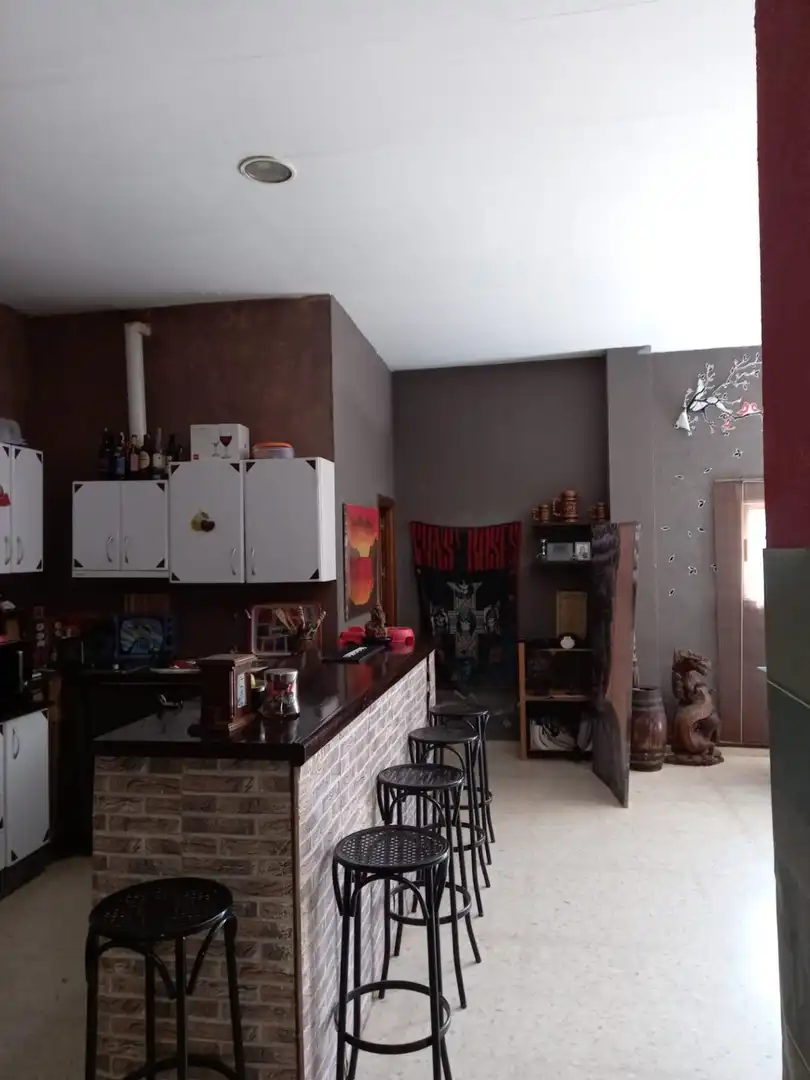 Kitchen of Houses for sale in Córdoba  with Terrace, Storage room and Balcony