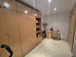 Bedroom of Flat for sale in Vic  with Storage room and Balcony