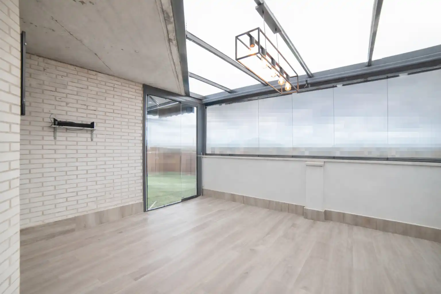 Terrace of Attic for sale in Pinto  with Air Conditioner, Heating and Terrace