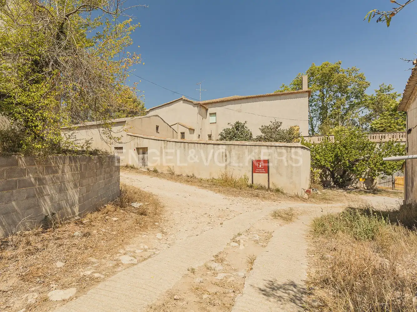 Maison avec terrasse à vendre à Sant Martí Sarroca, imagen 41