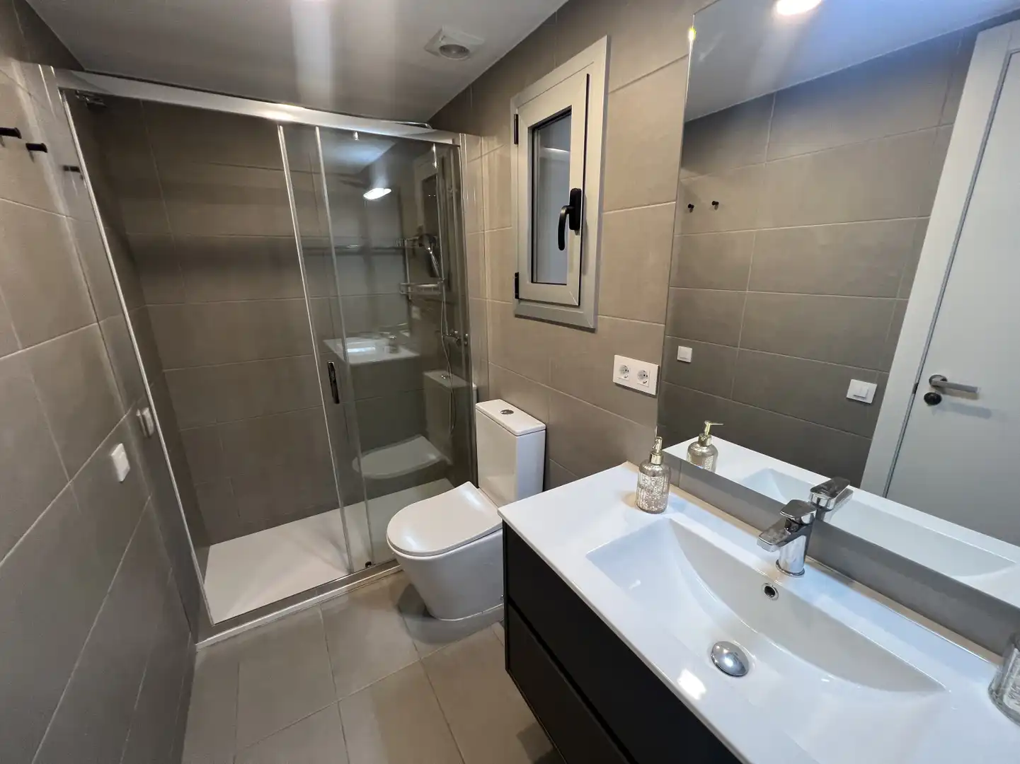 Appartement avec terrasse à vendre à Barcelona - CL ARAGO, imagen 46
