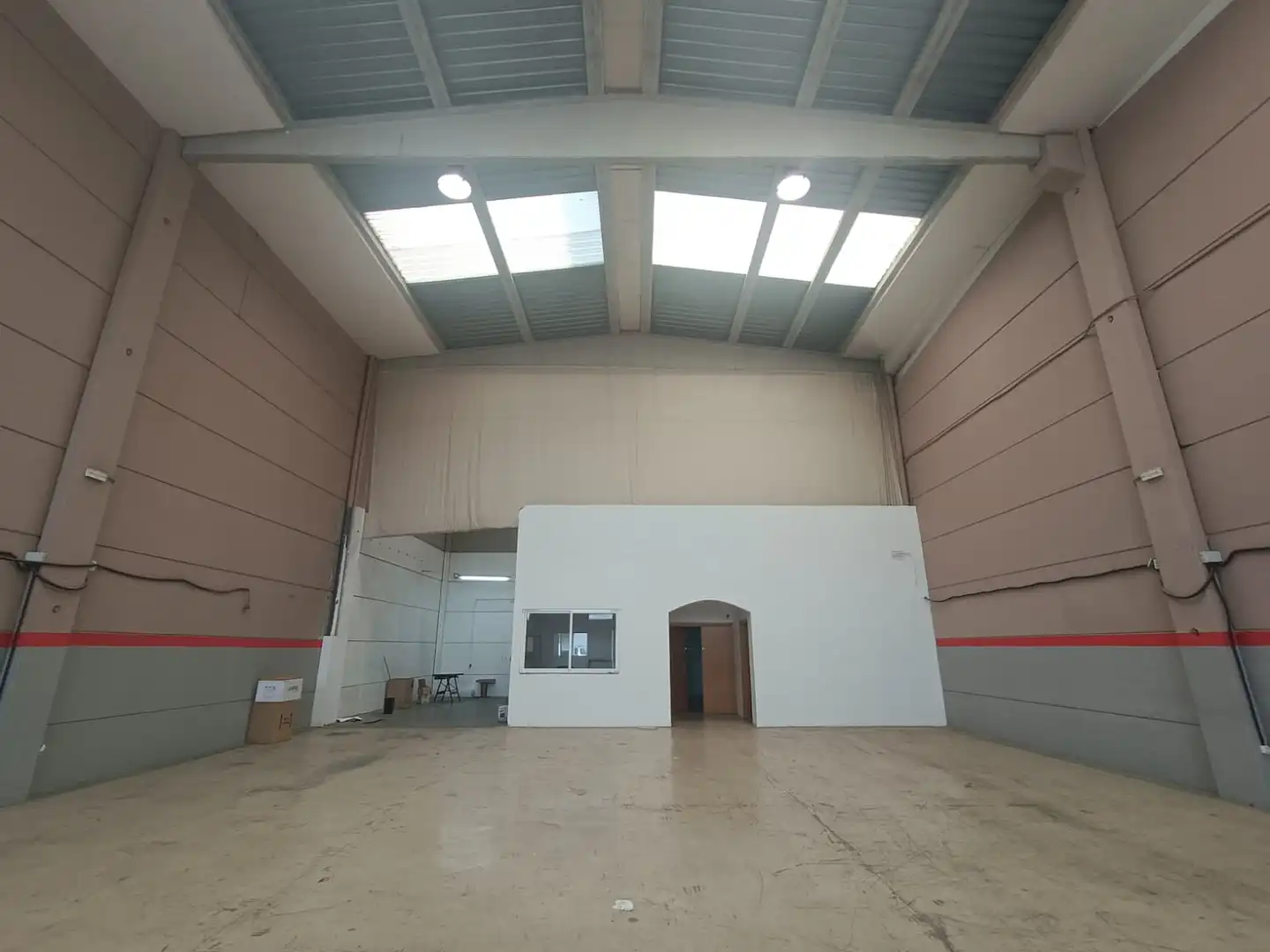Industrial building for sale in Calle Santa Magdalena de Pulpis, imagen 7