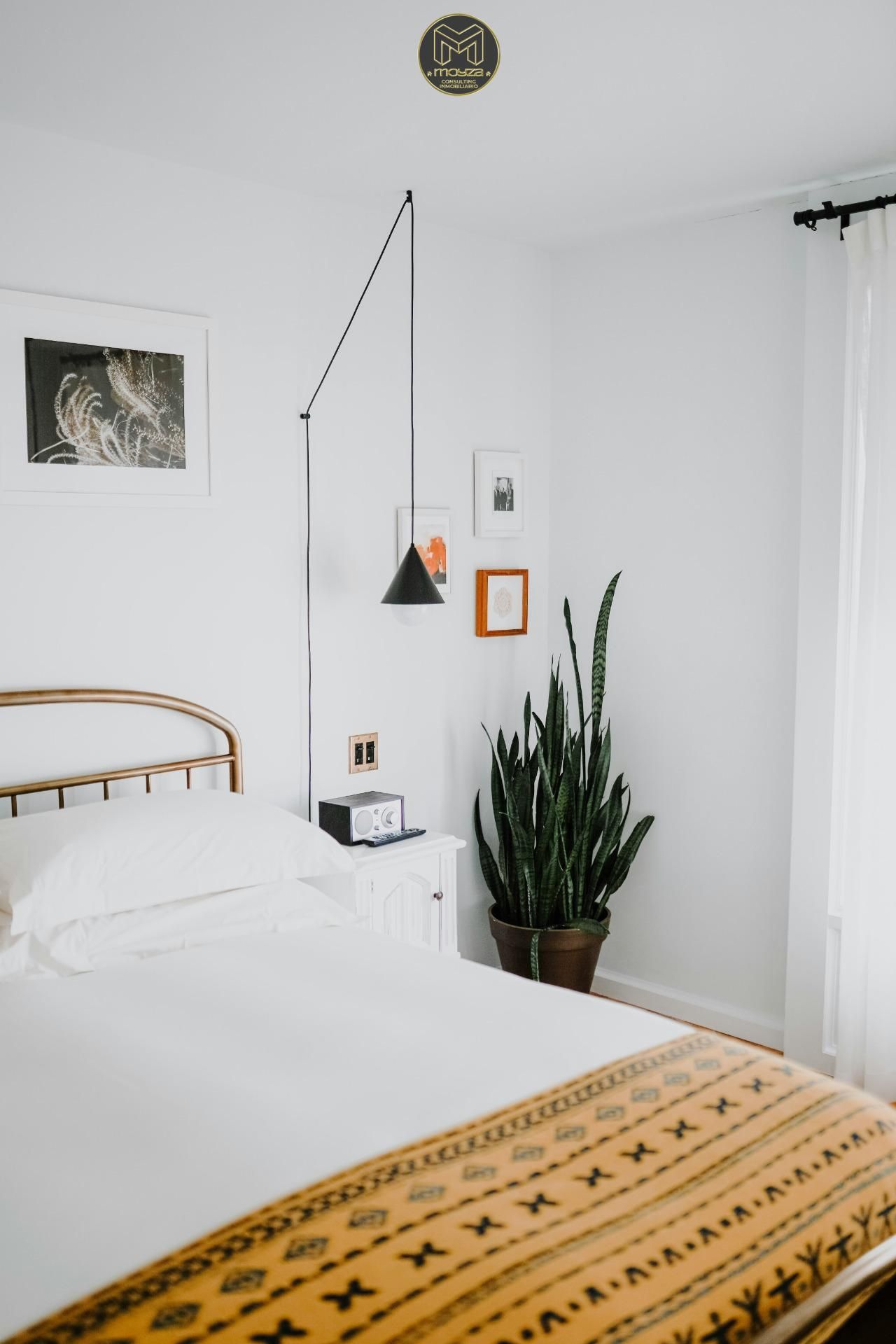 Bedroom of Building for sale in Lugo Capital