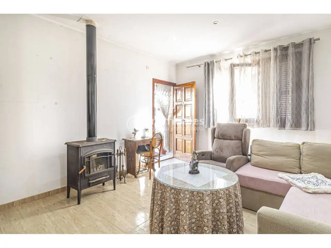 Detached house with garden for sale in Calle Del Torrent, imagen 26