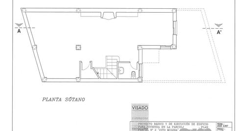 Photo 2 of Residential for sale in Ubrique, Cádiz