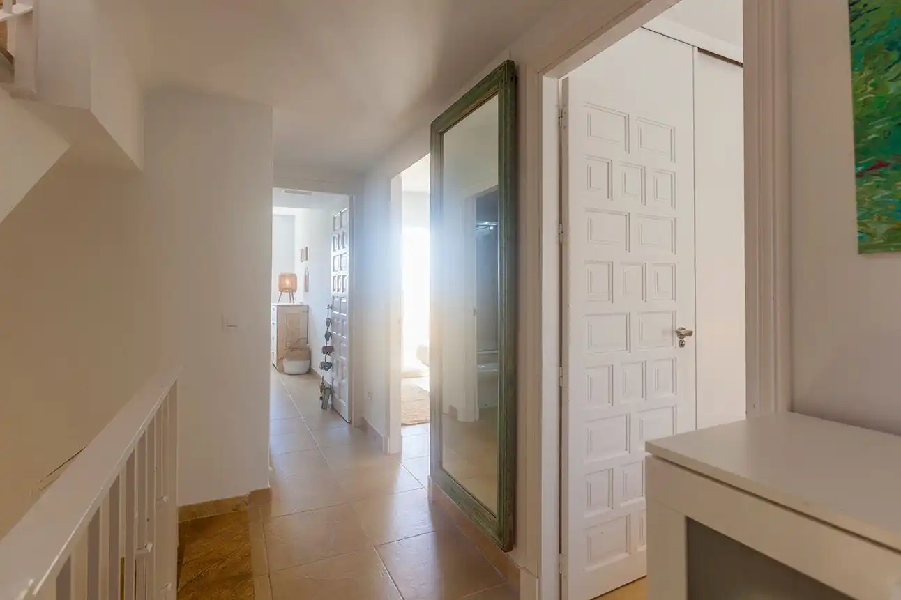 Casa adosada en venta en Tarifa con Aire acondicionado, Calefacción y Jardín privado