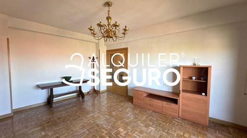 Photo 2 of Flat for rent in Encomienda de Palacios, Fontarrón, Madrid Capital