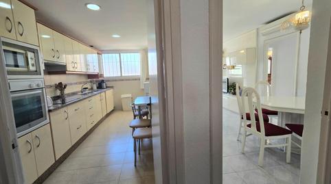 Foto 4 de Pis en venda a Calvario, Málaga