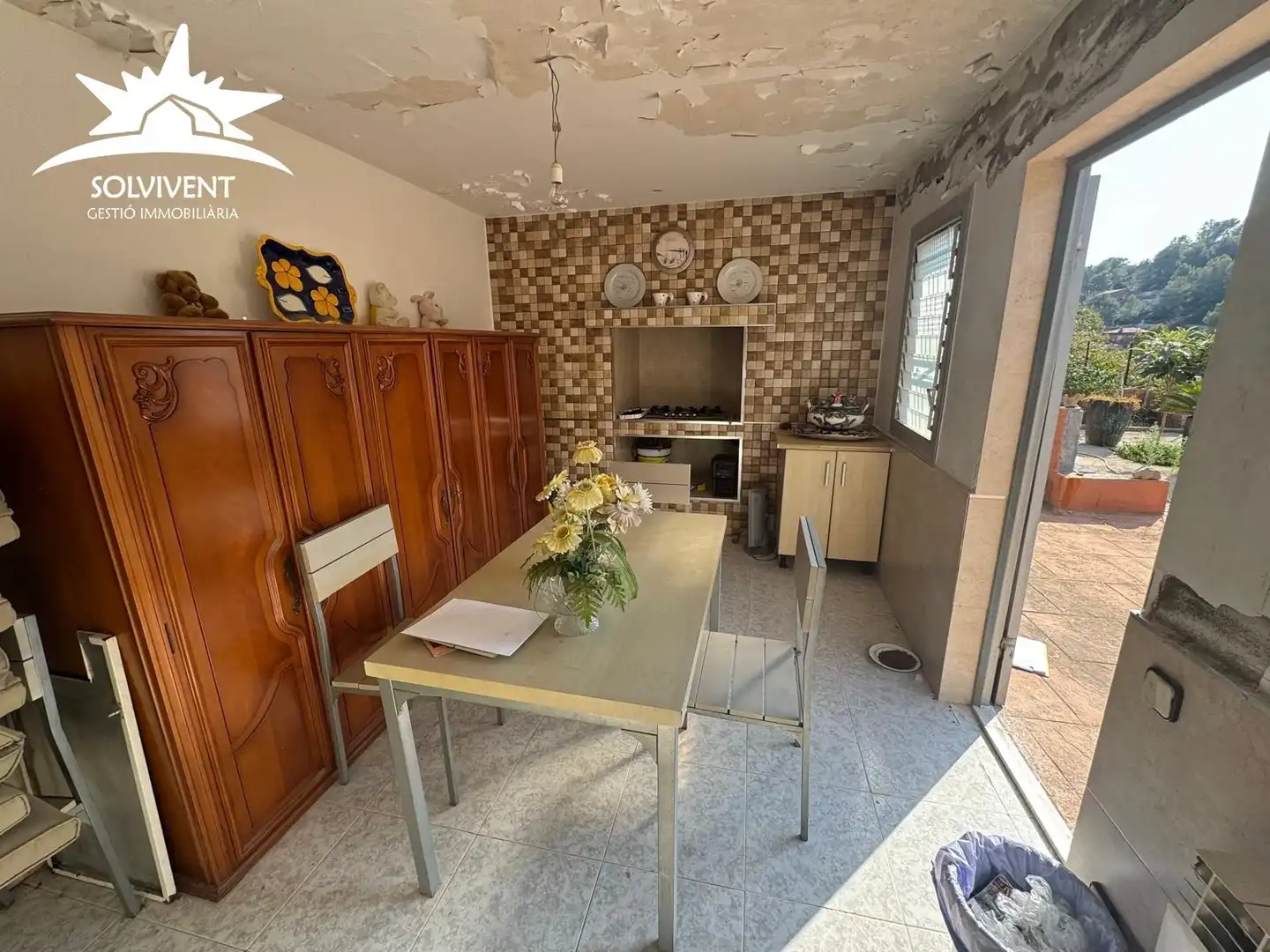 Maison avec jardin à vendre à Olesa de Bonesvalls, imagen 28