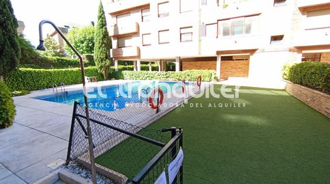 Foto 3 de Dúplex de lloguer a Calle Tejar, Zona Carretera del Plantío, Majadahonda