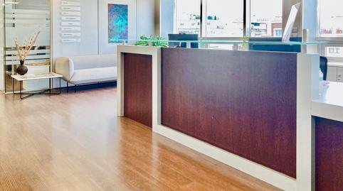 Foto 4 de Oficina de lloguer a Calle de María de Molina, 39, El Viso, Madrid