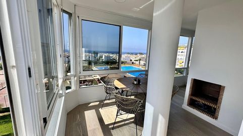 Foto 5 de Apartamento de alquiler en Laguna Beach, Torrox