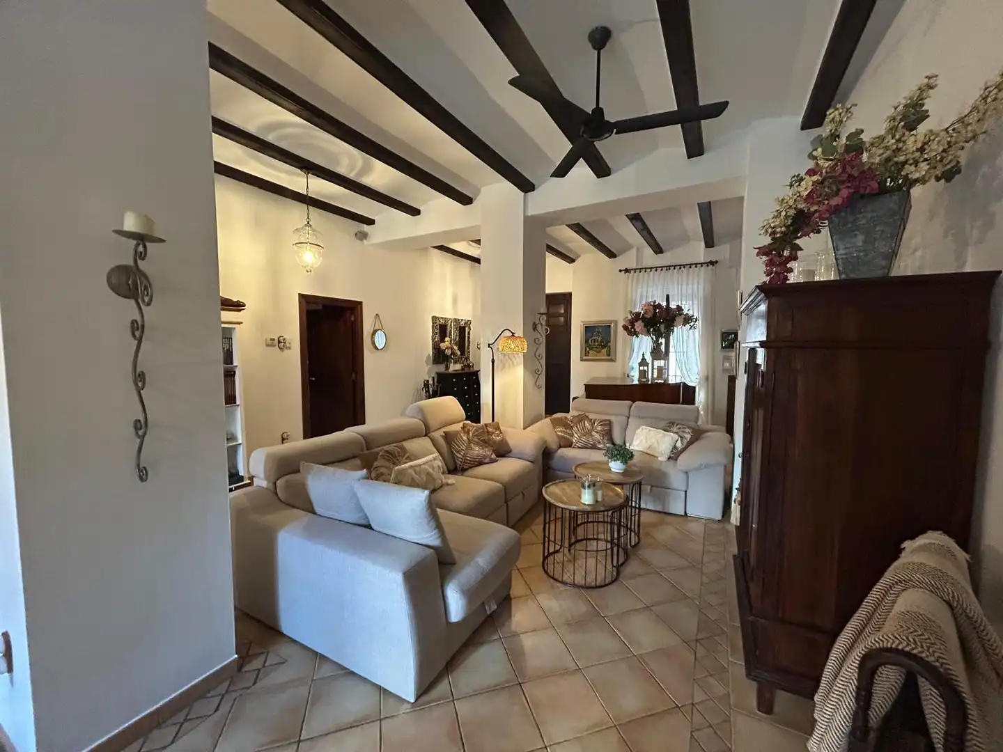 Terraced house for sale in Centro ciudad, imagen 12