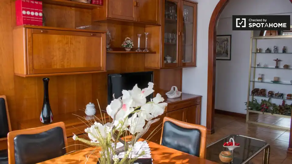 Habitació a El Besós i el Maresme